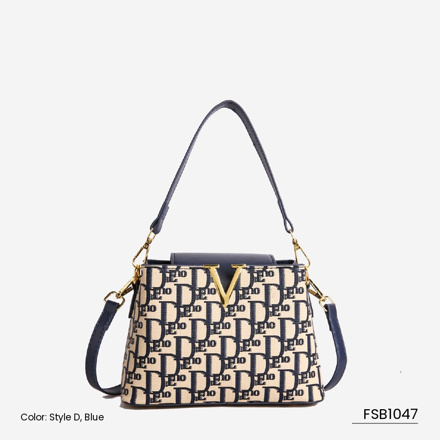 Aurora Women’s Shoulder Bag